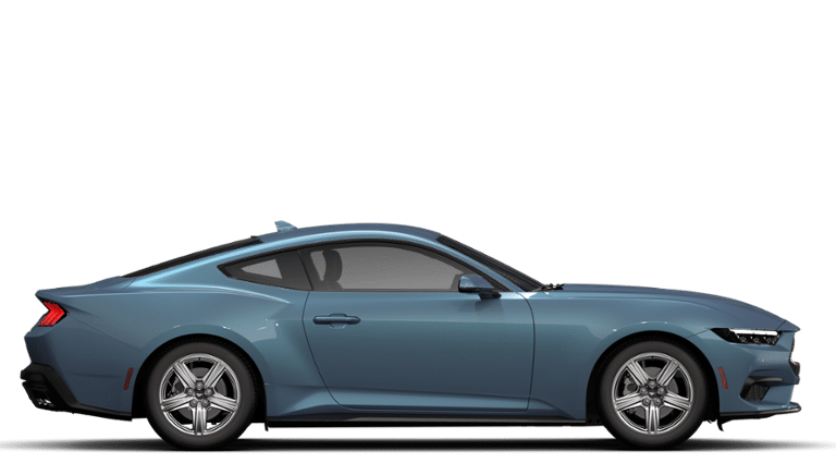 2026 Ford Mustang® External Image 1